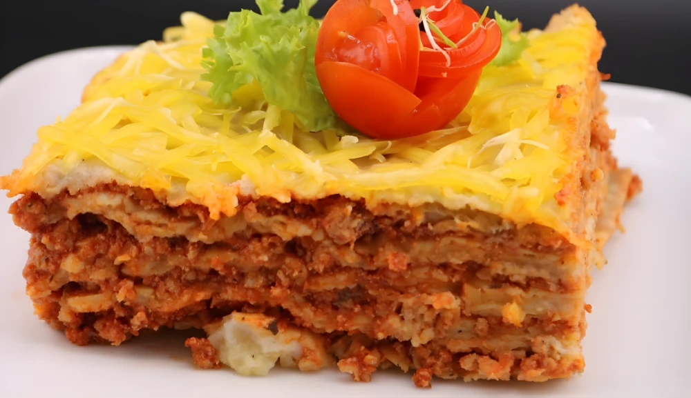 bolognai Ételillusztráció – ideiglenes stockfotó